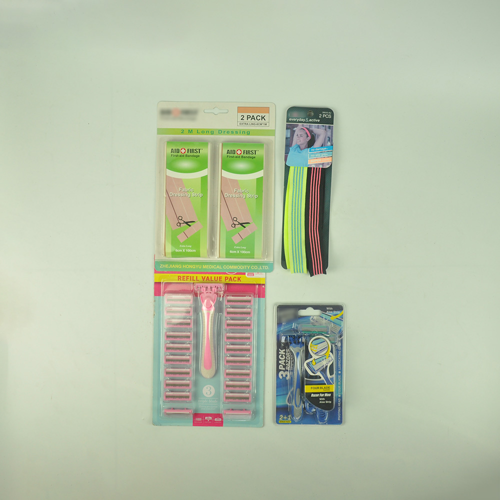 Beauty and personal (2)