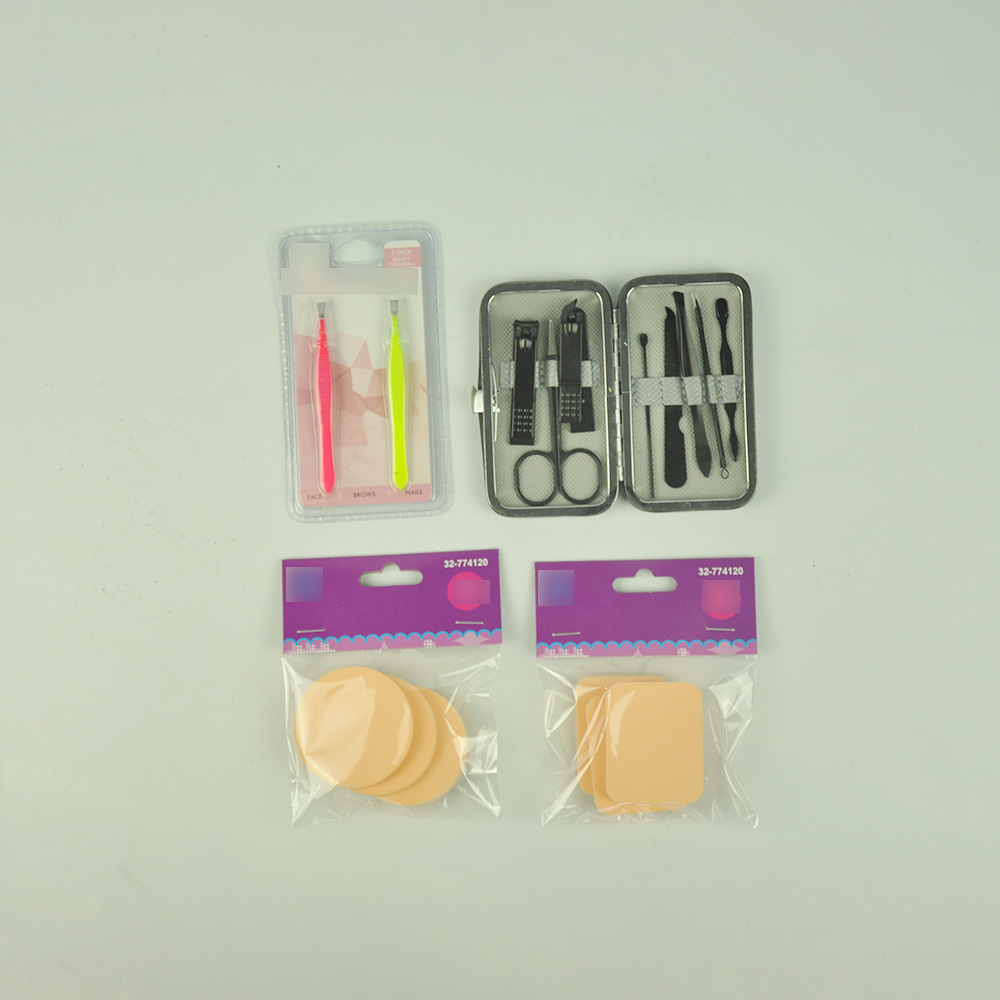 Beauty and personal (1)