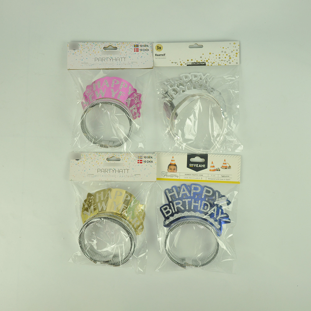 Party and Decoration (3)