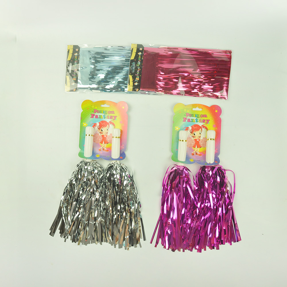 Party and Decoration (2)