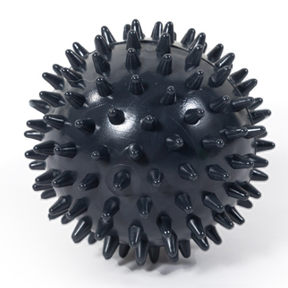 80mm Spikey Massage Ball (HARD)
