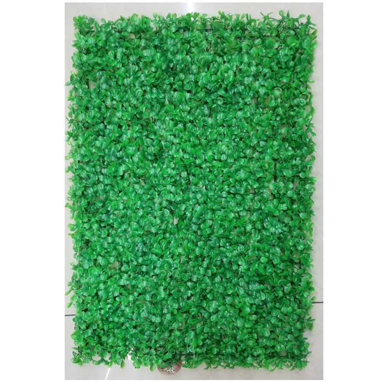 Fish tank decor 60x40cm