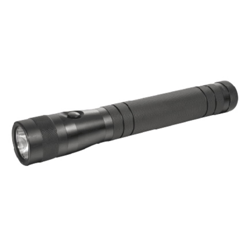 5W waterproof  electric torch (2)