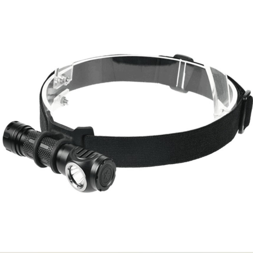 10W waterproof  electric torch (4)