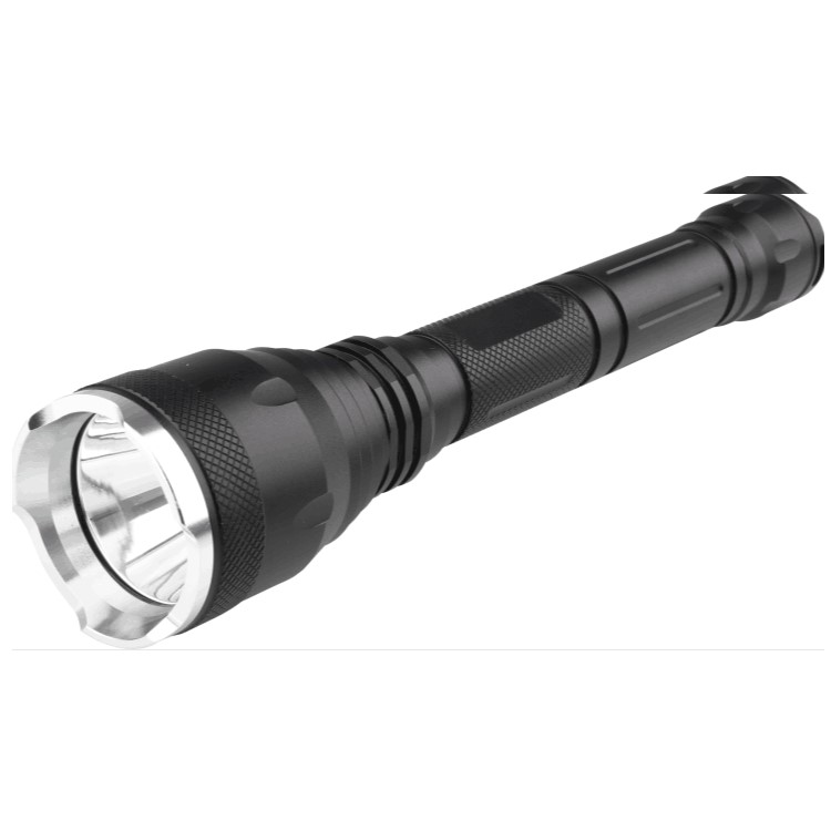 20W waterproof  electric torch（1）