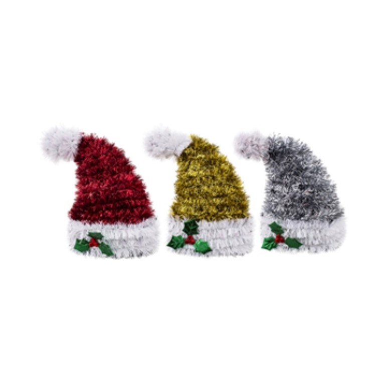 Christmas decoration 13x10CM