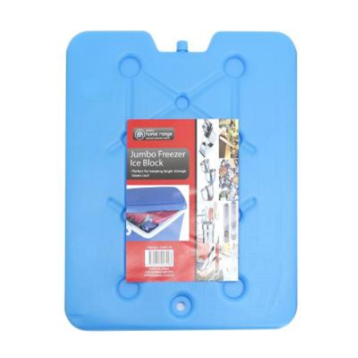 Reusable Jumbo Ice Brick 32cm x 36cm