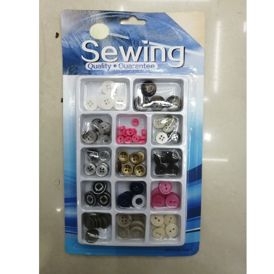 sewing
