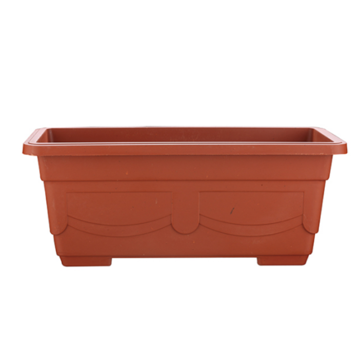 Rectangular Planter 45cm x 21cm x 14cm