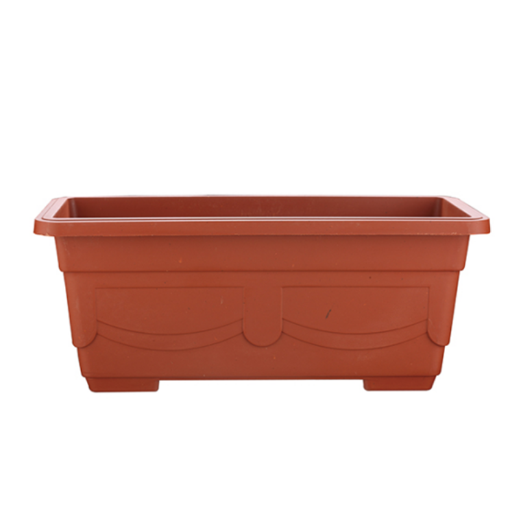 Rectangular Planter 57cm x 21cm x 14cm