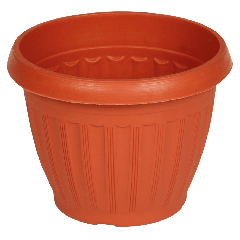 Round Planter 35 x 26cm