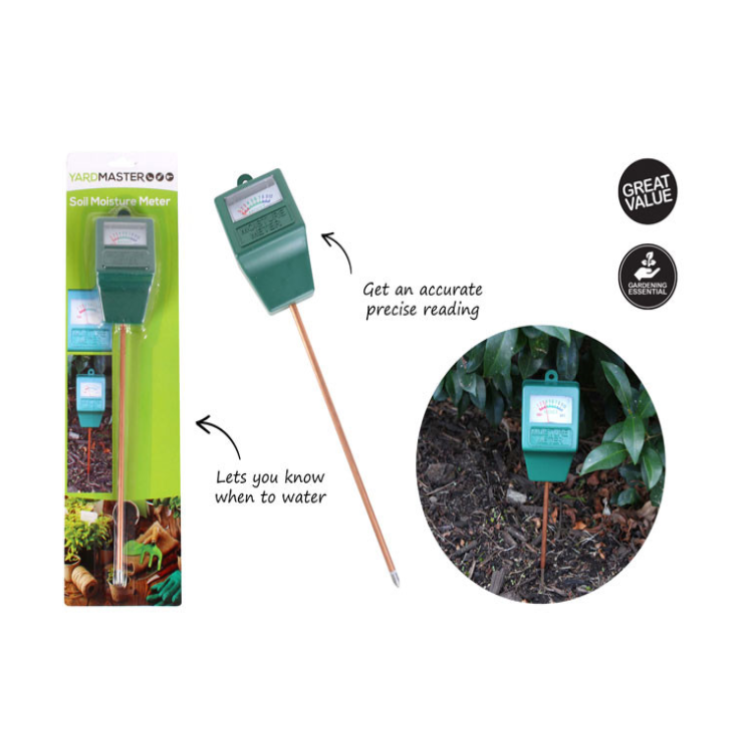 Soil Moisture meter