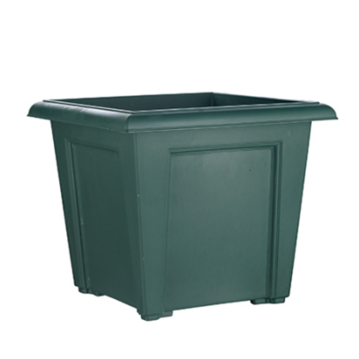 Square Planter 33cm x 33cm x 28.5cm