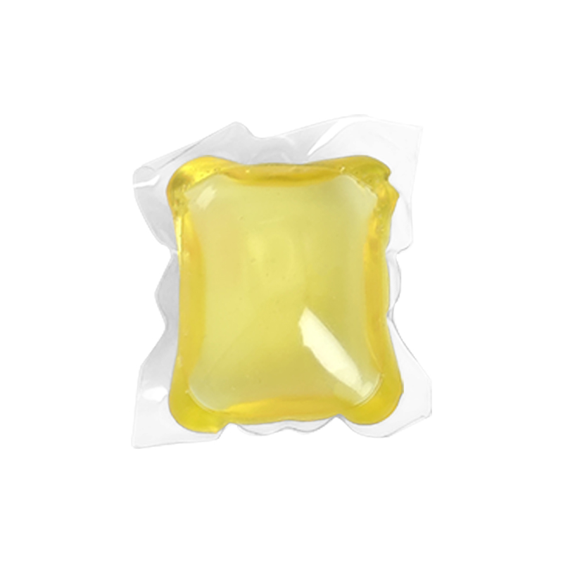 Single chamber laundry detergent pods（5）