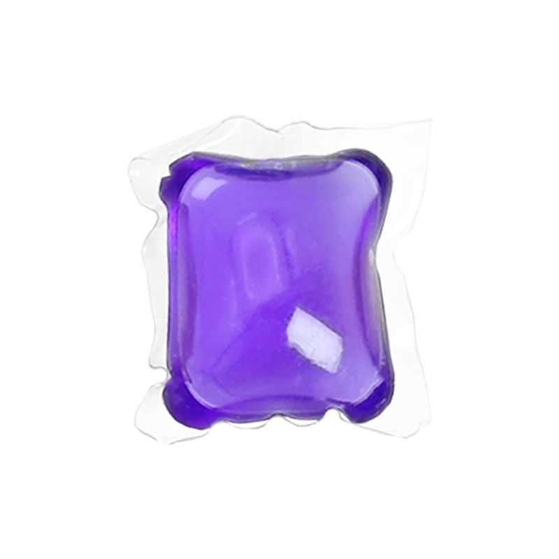 Single chamber laundry detergent pods（6）