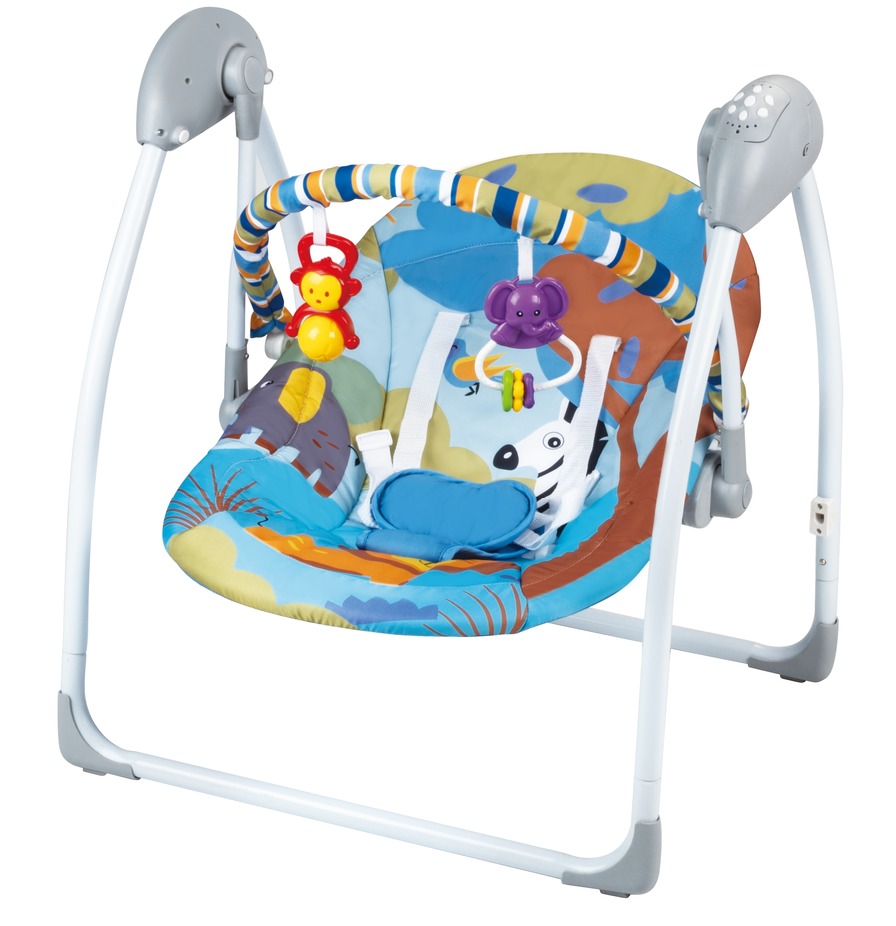 Baby Electric Swing Chair