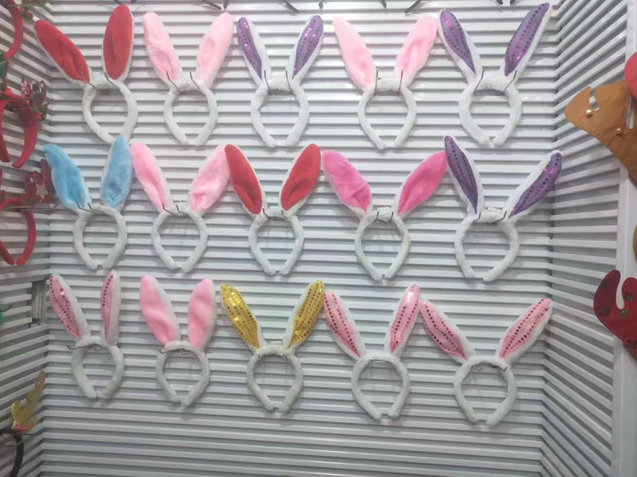 hairband decoration
