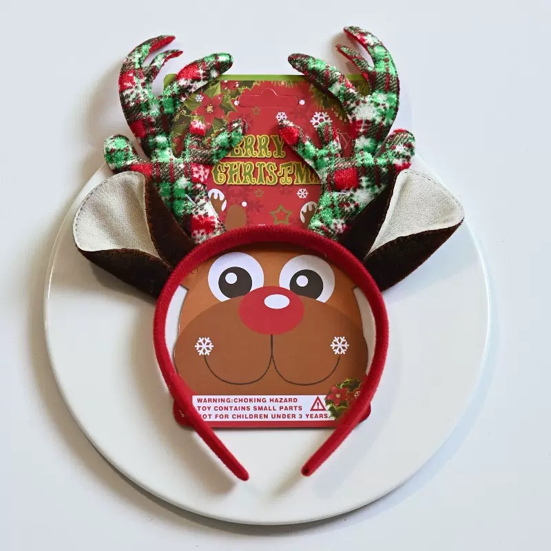 hairband decoration