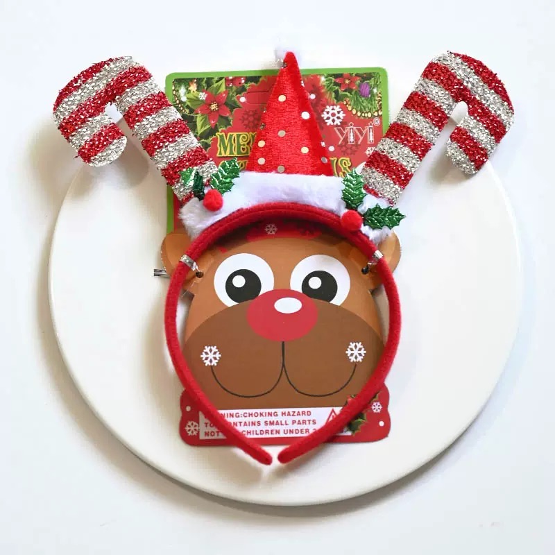 hairband decoration