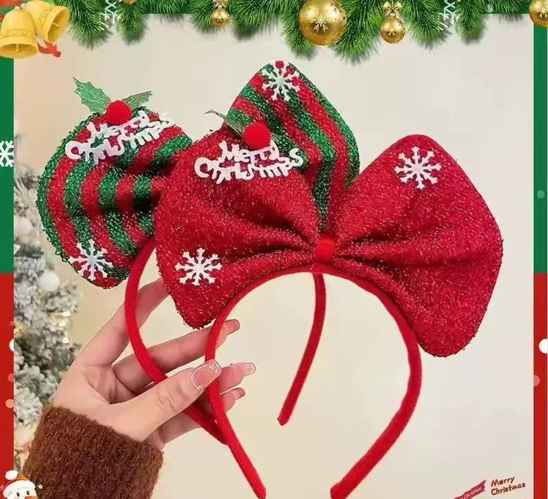 hairband decoration