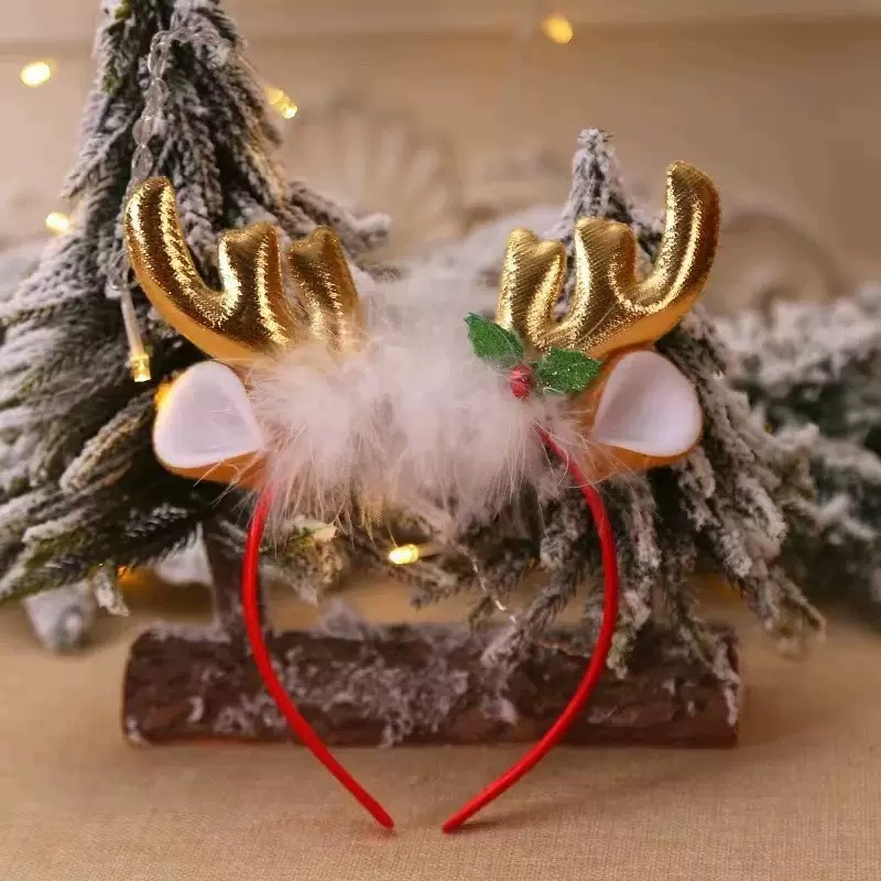hairband decoration