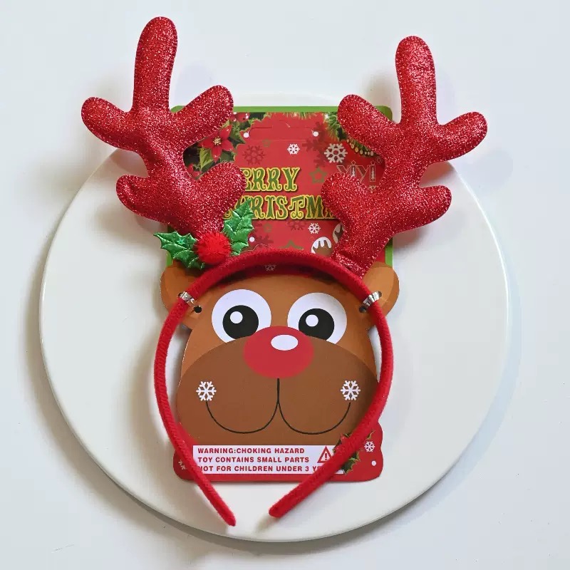 hairband decoration