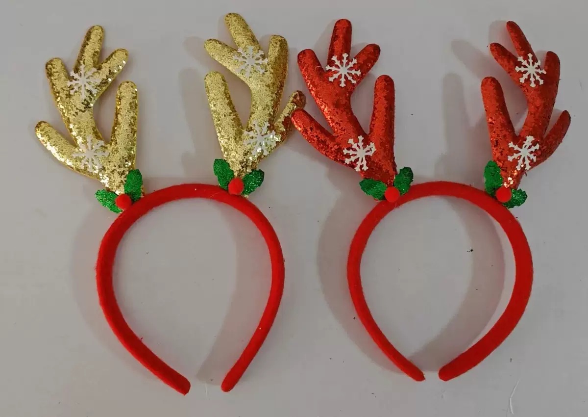 hairband decoration