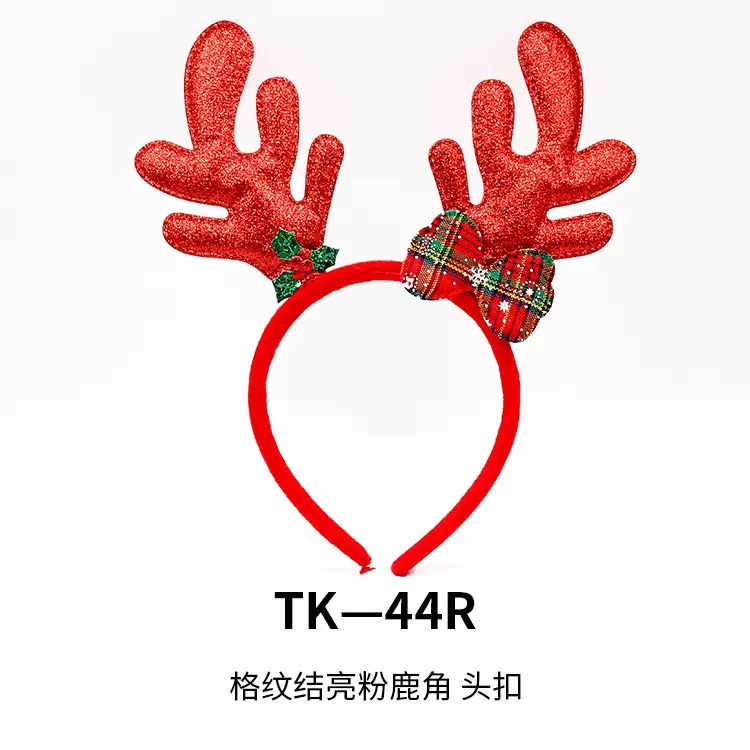 hairband decoration