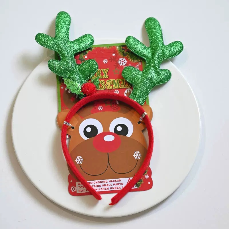 hairband decoration