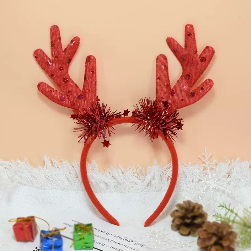 hairband decoration
