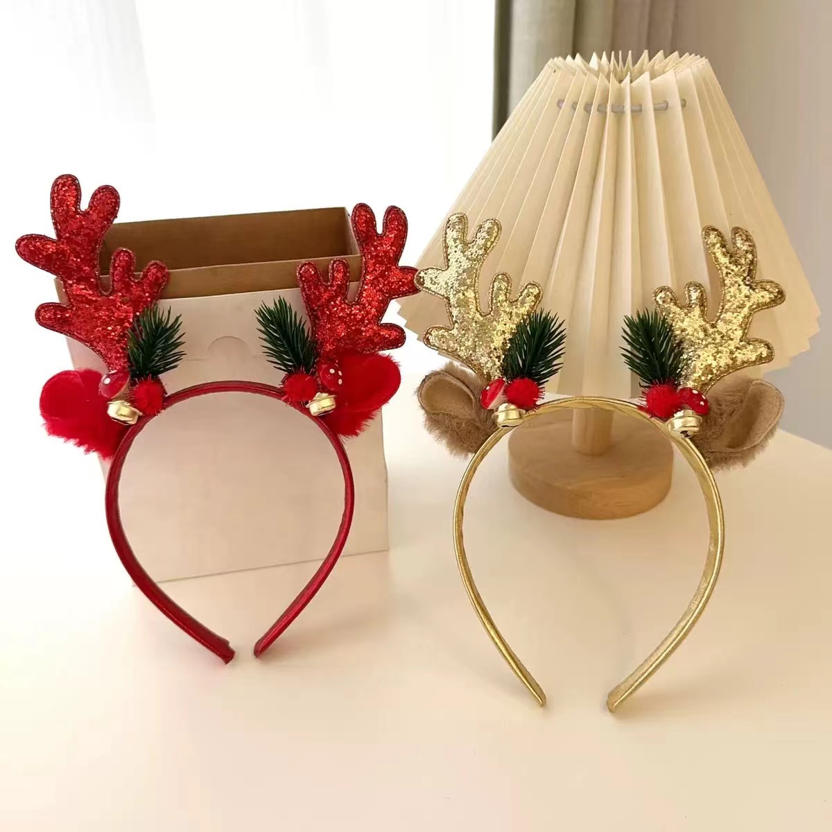 hairband decoration