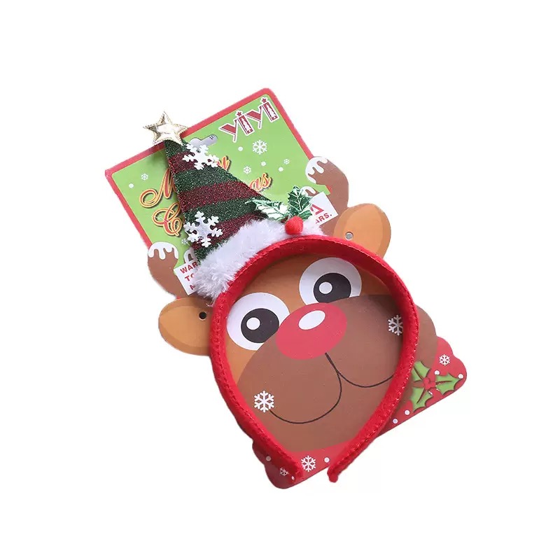 hairband decoration